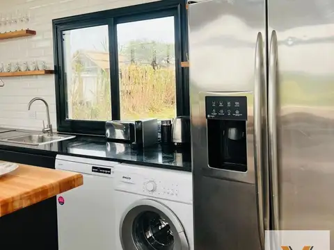 Casa en Venta al Noroeste