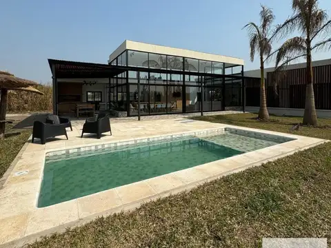 Casa en Venta A Estrenar