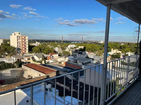 Ameghino 700, Piso 6°