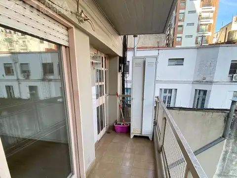 Departamento en Venta en Recoleta, USD 135.000