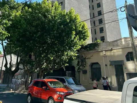 2 De Mayo 2831 , Piso 4