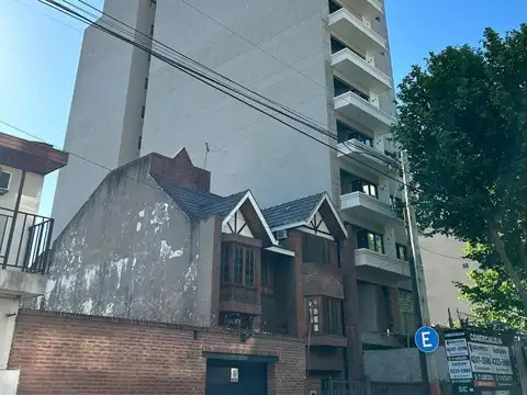 Venta departamento a ESTRENAR MONOAMBIENTE - Lanús Oeste.