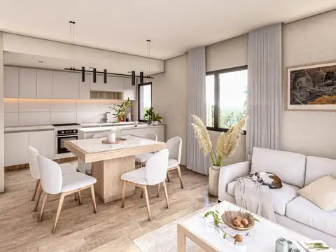 Departamento en Venta en Valeria Del Mar, USD 23.000