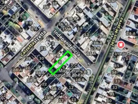 Terreno en Venta en Ensenada, USD 70.000