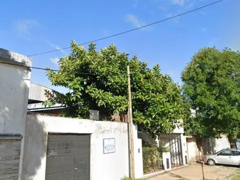 Terreno en venta - 323Mts2 - Ensenada
