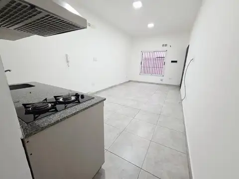 Departamento en Alquiler Apto profesional