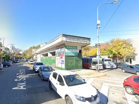 4 lotes en block en Venta!