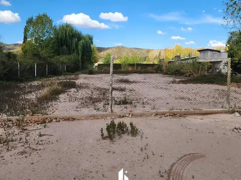 Terreno en Venta de 1605,0 m2