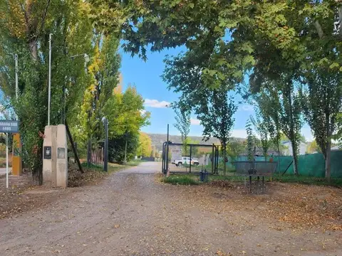 OPENHOUSE vende hermoso terreno ubicado en zona de Perdriel de Luján de Cuyo.