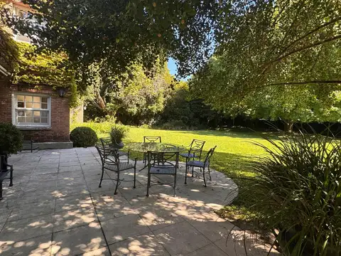 Casa en Venta de 5 dormitorios