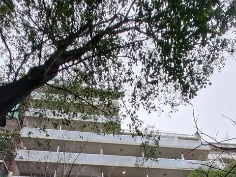 Departamento Monoambiente en alquiler en Ayacucho al 400 Balvanera CABA