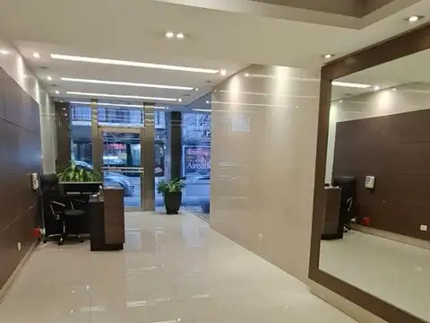 Departamento en Alquiler en Balvanera, $ 550.000