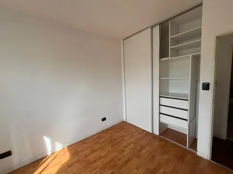 Departamento en Alquiler al Noreste