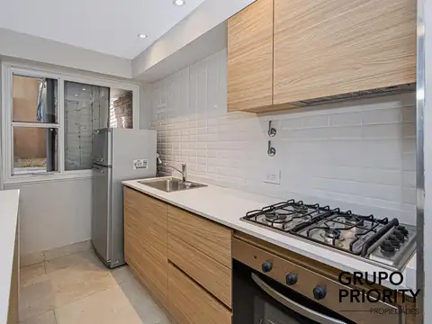Departamento en Venta en Retiro, USD 129.900