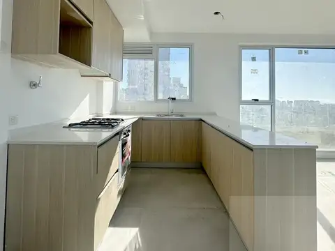 Departamento en Venta en Vicente López, USD 372.000