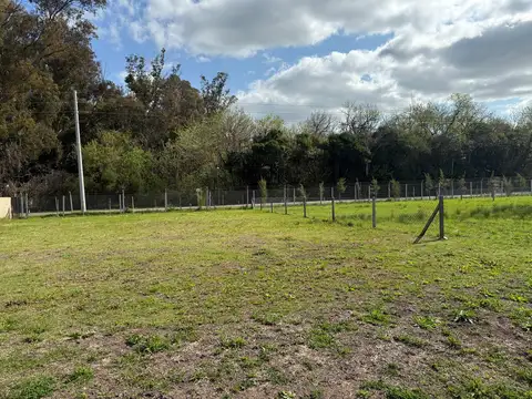 Terreno en Venta de 600,0 m2