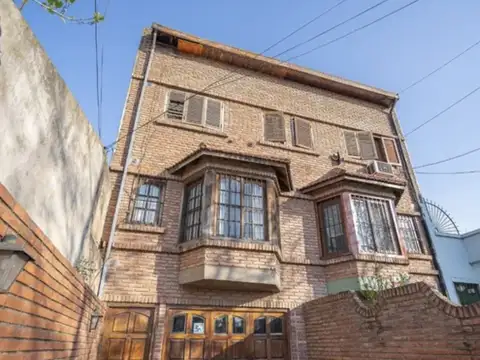 Dueño directo vende hermoso PH en lo mejor de Saavedra