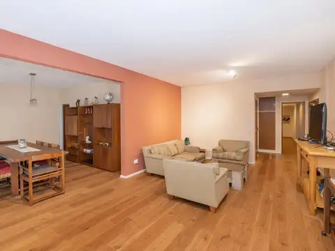 Departamento en Venta de 4 dormitorios