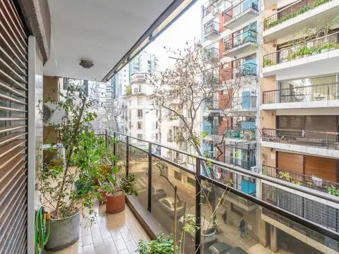 Departamento en Venta en Palermo Soho, USD 294.000