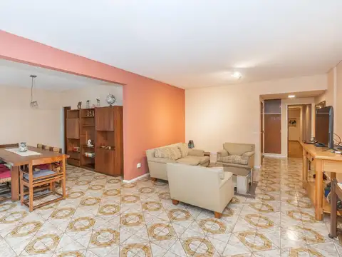 Departamento en Venta de 5 ambientes