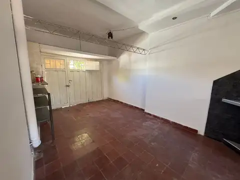 Depto Tipo Casa en Venta con 1 cocheras