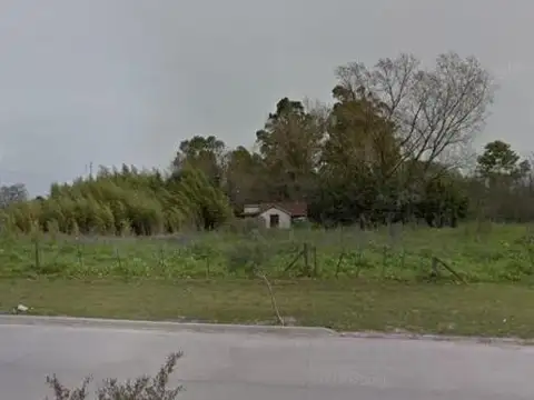 Terreno en venta - 376Mts2 - Tapalqué