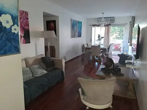 Caaguazú 5800, Piso 1