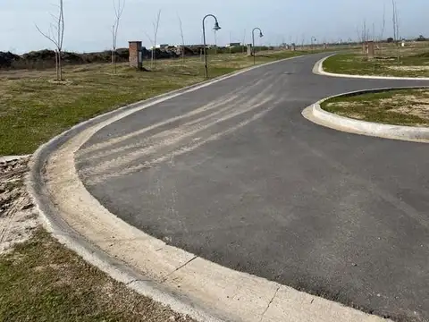 Venta lote al río barrio El Naudir Escobar