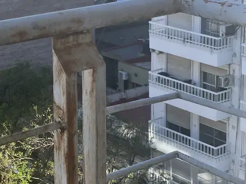 Departamento en Alquiler de 5 ambientes