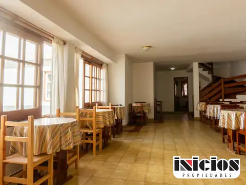 Hotel en Venta 26 Habitaciones
