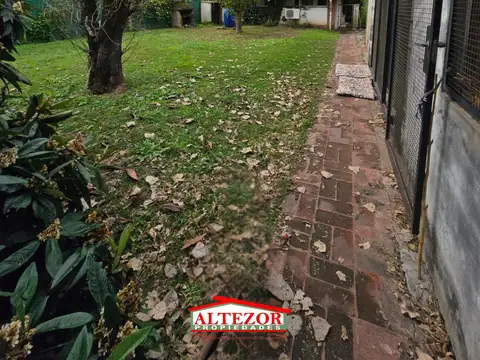 Barrio Villa Alpina 2
