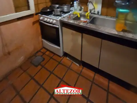 Barrio Villa Alpina 2