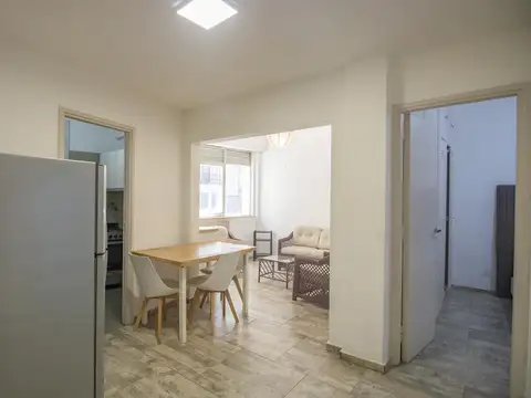 Departamento en Alquiler 40 años