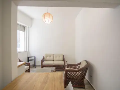 Departamento en Alquiler de 2 ambientes