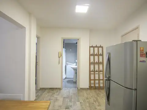 Departamento en Alquiler Apto profesional