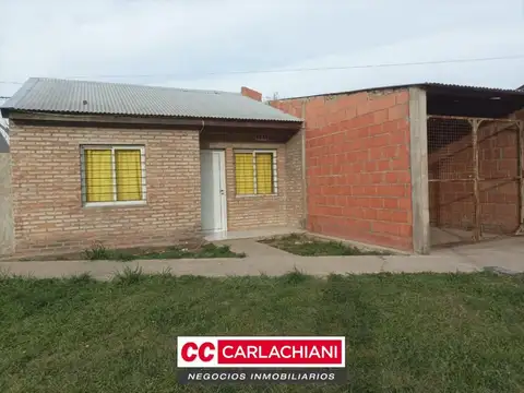 Casa en Las Parejas