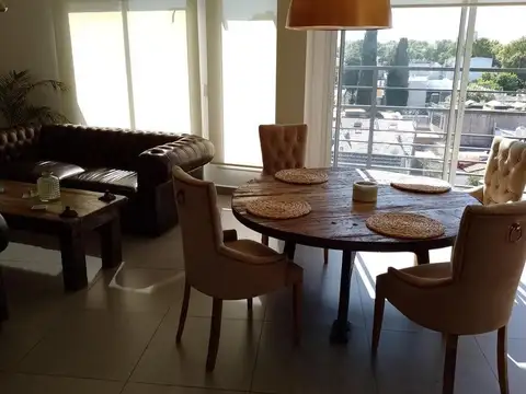 Departamento en Venta 10 años