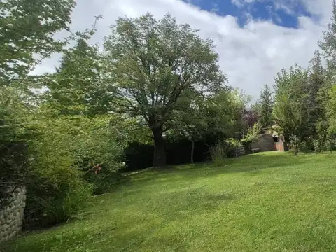 VILLA EL SALTO - POTRERILLOS LOS GORRIONES 100, Piso 0
