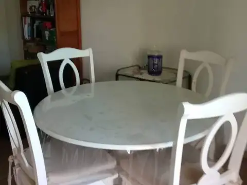 Departamento en Venta 10 años