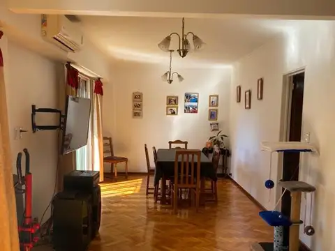 Departamento en Venta en Parque Chacabuco, USD 225.000