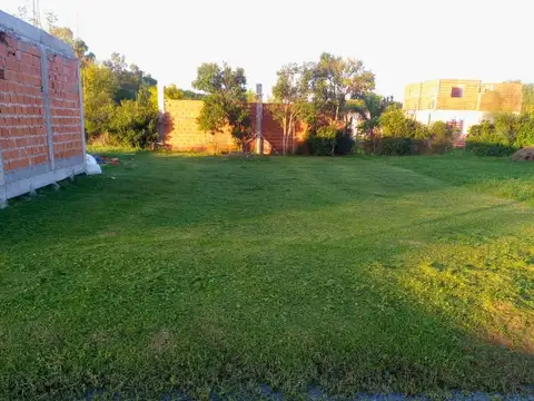 Terreno en Venta de 250,0 m2