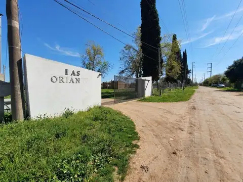 Terreno en Venta de 250,0 m2