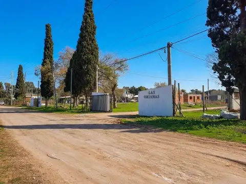 Terreno en Venta en Melchor Romero, USD 6.500
