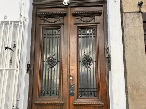 Depto Tipo Casa en Venta de 2 ambientes