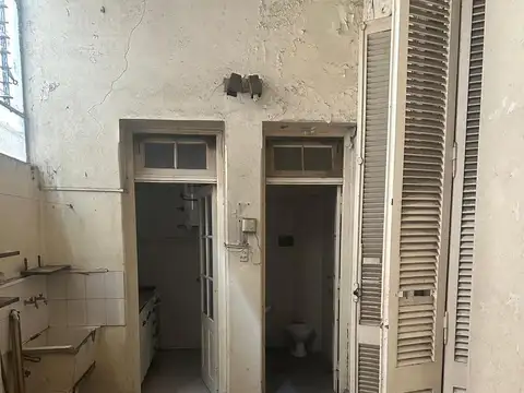 Depto Tipo Casa en Venta al Este