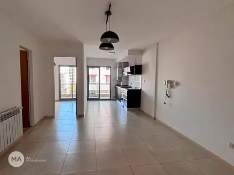 Alquiler | Departamento 1 dormitorio - España 30 - Centro - Rosario