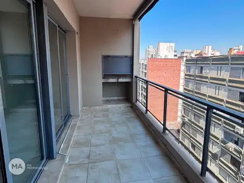 Departamento en Alquiler 9 años