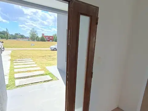 Casa en Venta A Estrenar