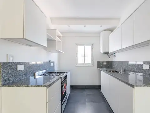 Departamento en Venta en Parque Chas, USD 175.000