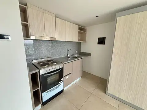 Departamento en Venta 4 años